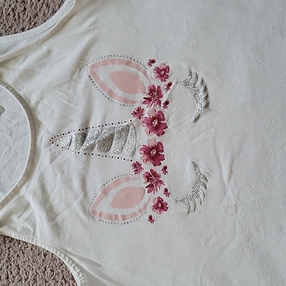 Children's Place Girl's Tank - Picture 4 of 10